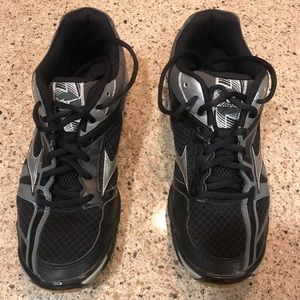 Mizuno Volleyball Shoes